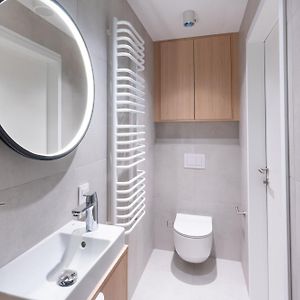Studio "Compact" met een Queen Size Bed